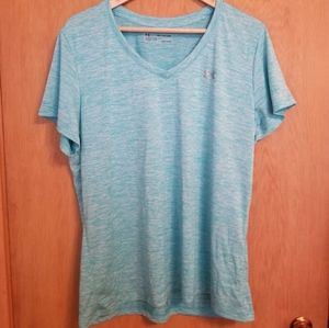 Under Armour Tech V-Neck